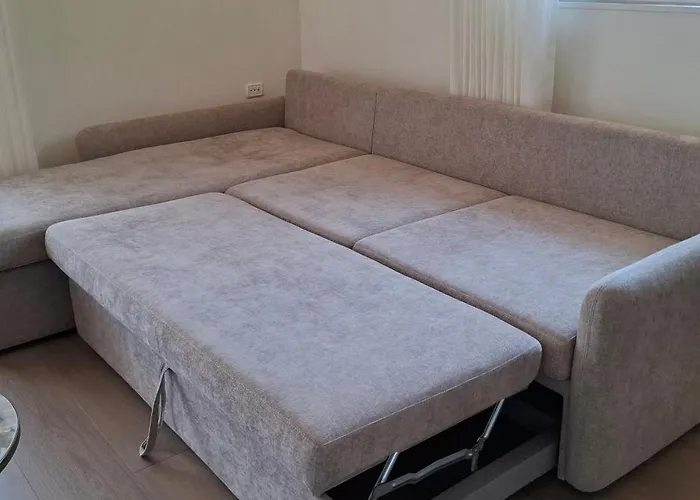 Ferienhaus Topview Portside *