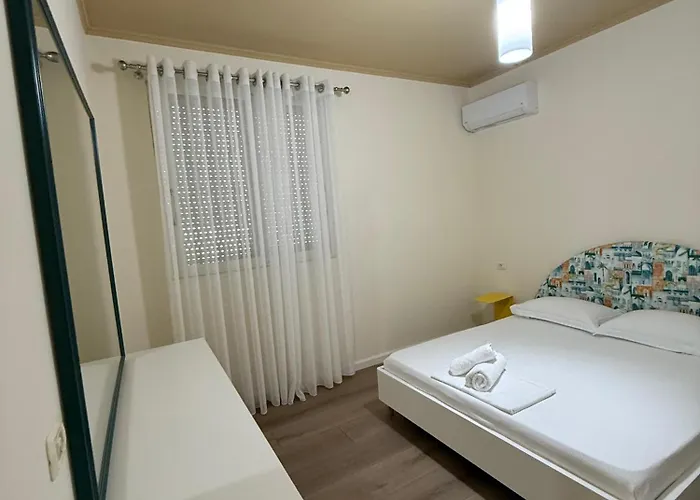 Ferienhaus Topview Portside *