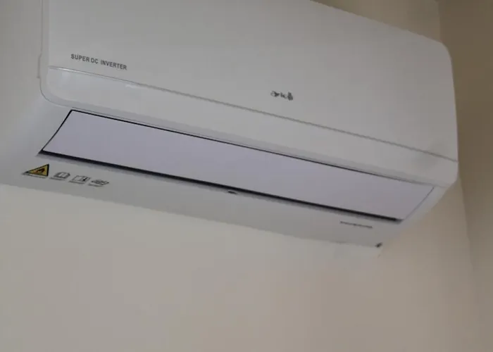 Topview Portside Ferienhaus Sarandë