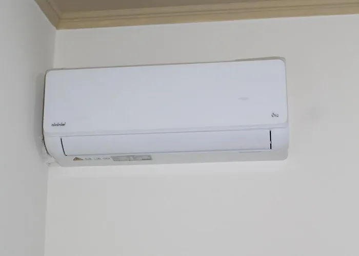 Apartment Skydeck Saranda - Panoramic Terrace Penthouse Sarande