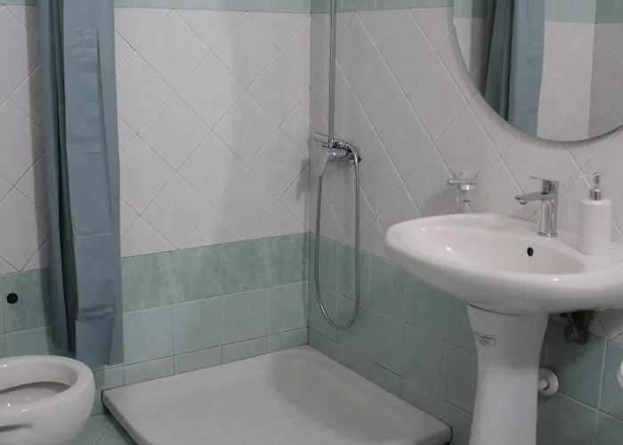 Topview Portside Ferienhaus