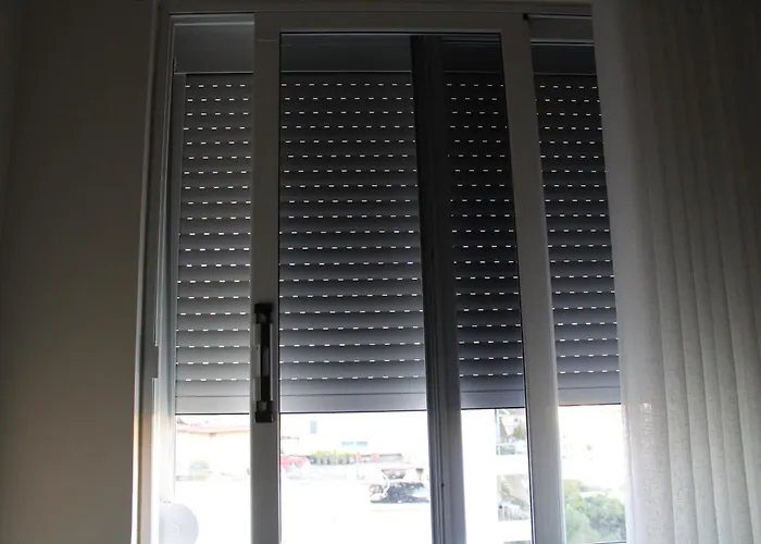 Skydeck Saranda - Panoramic Terrace Penthouse Apartment