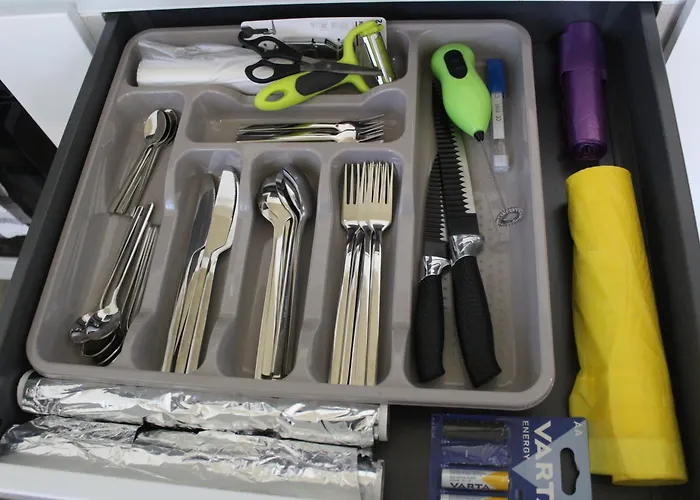 Ferienhaus Topview Portside