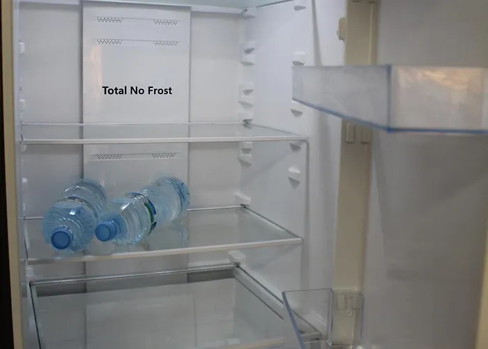 Skydeck Saranda - Panoramic Terrace Penthouse * Sarande