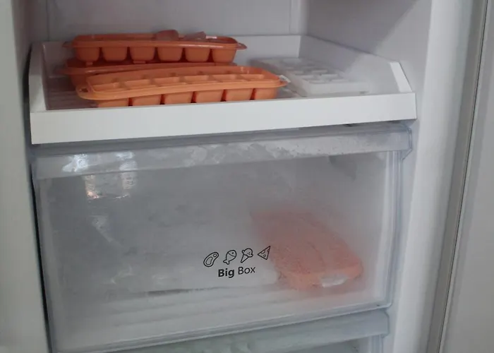 Ferienhaus Topview Portside