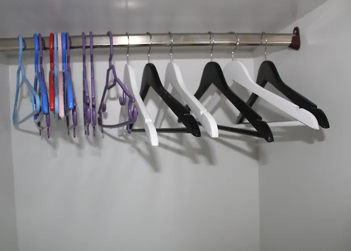 Ferienhaus Topview Portside Sarandë