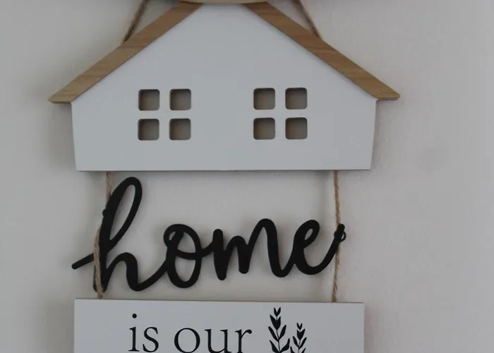 Topview Portside Ferienhaus *