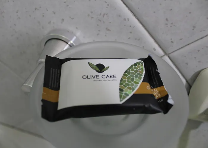 Topview Portside Sarandë