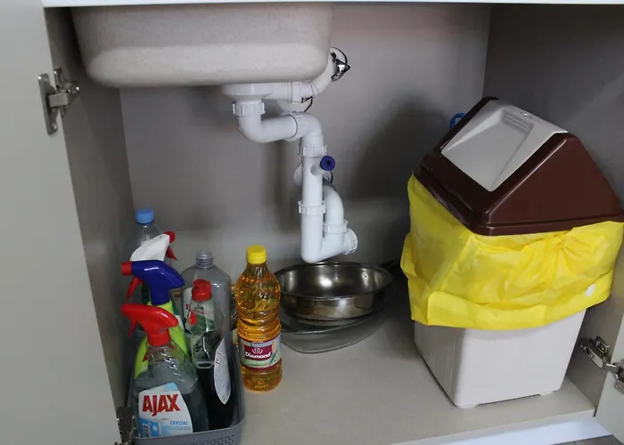 Topview Portside * Sarandë