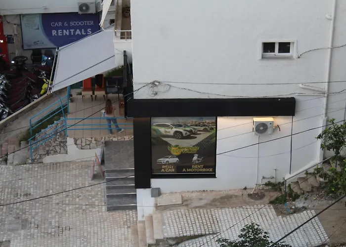 Ferienhaus Topview Portside