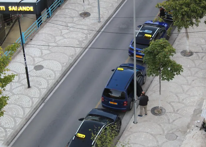 Ferienhaus Topview Portside